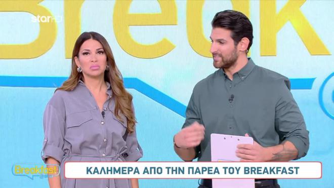 Η καντάδα του Ετεοκλή σε πρώην σύντροφό του του και οι... ζήλιες της Ελένης