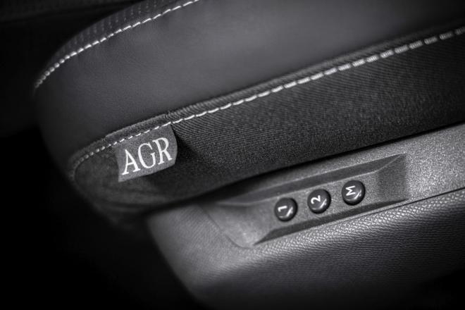 Opel: Γιατί βράβευσαν τα καθίσματα της