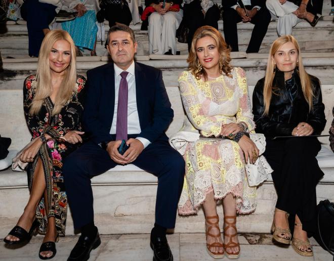 Ξεχωριστή βραδιά στο Ηρώδειο με τον Αντώνη Ρέμο αφιερωμένη στην ΕΛΠΙΔΑ
