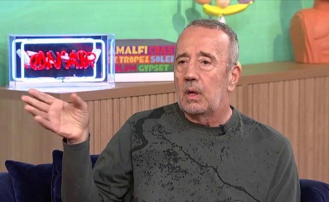 «Η Αλίκη Βουγιουκλάκη ήθελε να κάνει τη ζωή της μιούζικαλ»