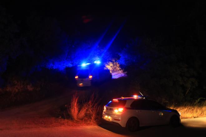 Ο 53χρονος αρχικά, αφού του χορηγήθηκε οξυγόνο φάνηκε να ανταποκρίνεται, αλλά στη συνέχεια δεν τα κατάφερε