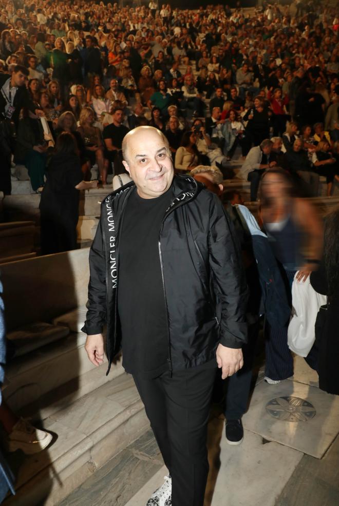 Μάρκος Σεφερλής/ NDP ΕΛΛΗ ΠΟΥΠΟΥΛΙΔΟΥ
