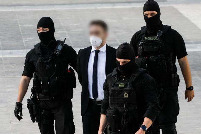 Ο πιλότος σκέφτεται να ζητήσει αναίρεση της απόφασης του Εφετείου για να «σπάσει» τα ισοβια