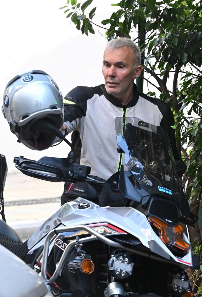 Easy rider ο τραγουδιστής