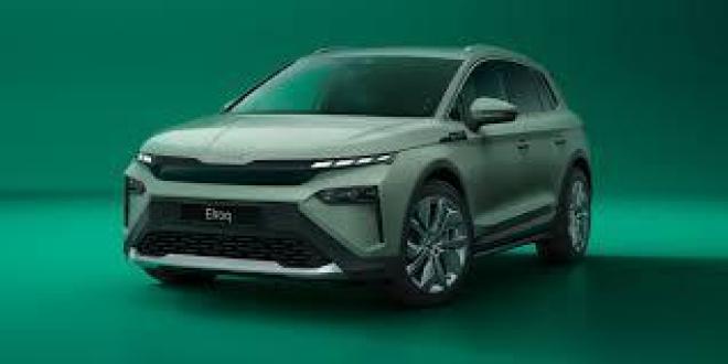 Skoda Auto Γιορτάζει: 4 εκατομμύρια SUV