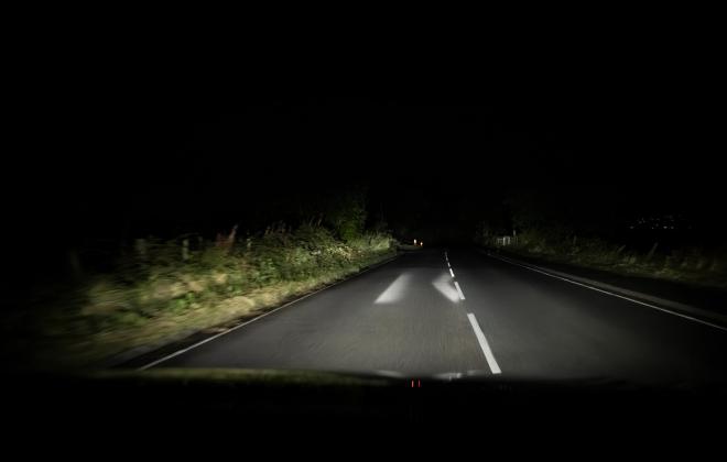 Νέο Audi Q3: Πόσο ρόλο παίζουν στην ασφάλεια τα νέα φώτα του