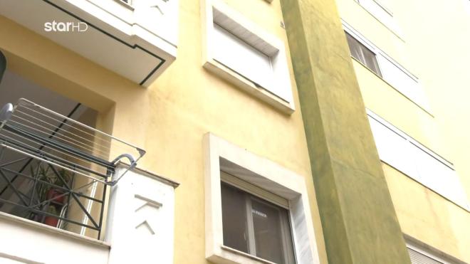 Γυναίκα που καθάριζε τα τζάμια έπεσε στο κενό και σκοτώθηκε