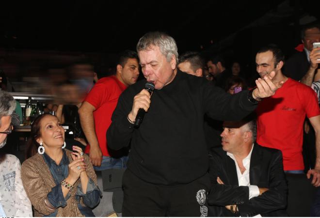 Γιάννης Πουλόπουλος