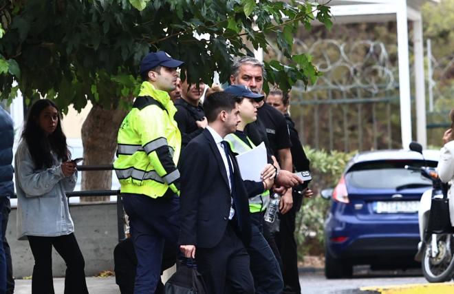 Βασίλης Μπισμπίκης: Η παρατηρητικότητα ενός μαθητή οδήγησε στον ηθοποιό