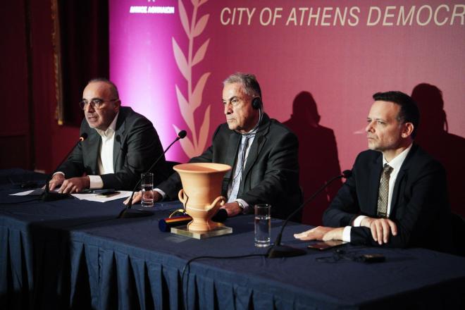 Bραβεύτηκε Ισραηλινός δημοσιογράφος που καταγγέλλει τη γενοκτονία στη Γάζα