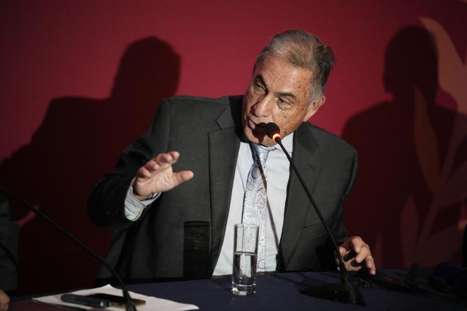 Bραβεύτηκε Ισραηλινός δημοσιογράφος που καταγγέλλει τη γενοκτονία στη Γάζα