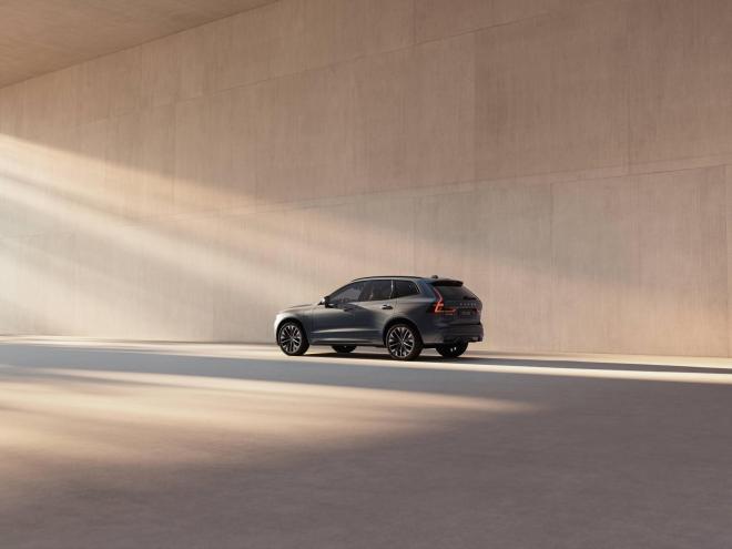 Volvo: Παρέδωσε το 1.000.000ό plug-in υβριδικό της