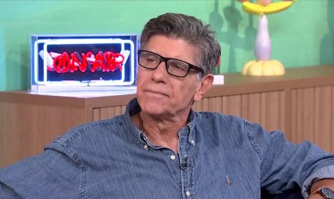 Γιάννης Μπέζος: «Κουράστηκα, δε με γοητεύει πια - Δεν έχω όρεξη να το κάνω»