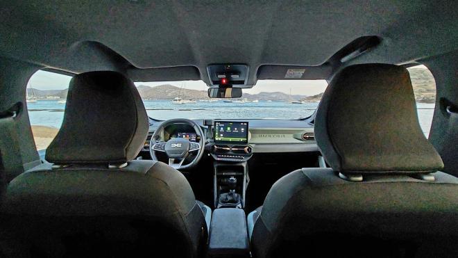 Test drive: Στο τιμόνι του νέου Dacia Duster 1.0 TCe 100 PS LPG 4×2