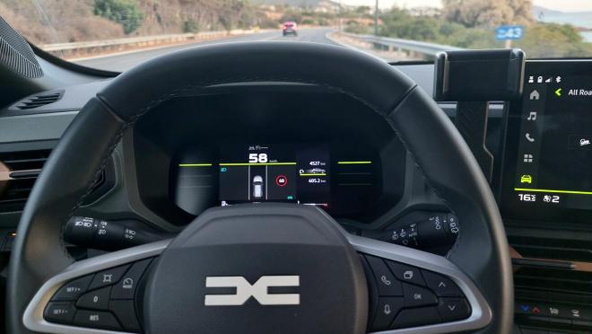 Test drive: Στο τιμόνι του νέου Dacia Duster 1.0 TCe 100 PS LPG 4×2