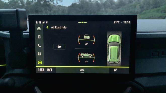 Test drive: Στο τιμόνι του νέου Dacia Duster 1.0 TCe 100 PS LPG 4×2
