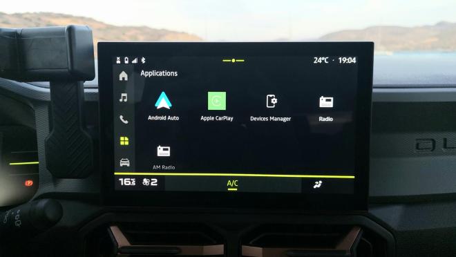 Test drive: Στο τιμόνι του νέου Dacia Duster 1.0 TCe 100 PS LPG 4×2