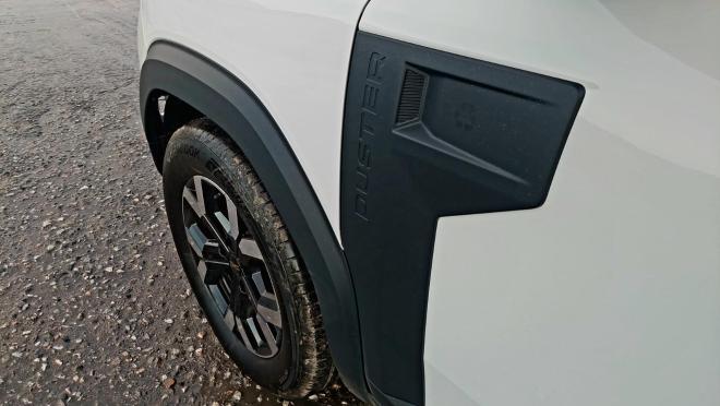 Test drive: Στο τιμόνι του νέου Dacia Duster 1.0 TCe 100 PS LPG 4×2