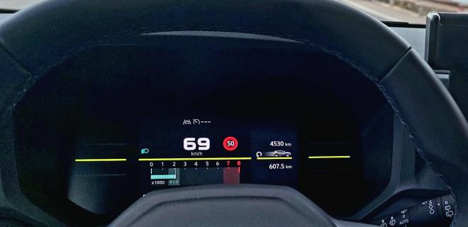 Test drive: Στο τιμόνι του νέου Dacia Duster 1.0 TCe 100 PS LPG 4×2