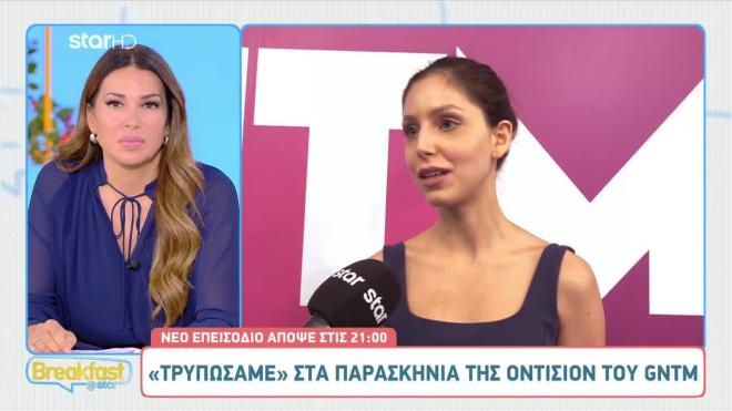 Στα παρασκήνια του GNTM 6! Τα «δυνατά σημεία» των διαγωνιζόμενων