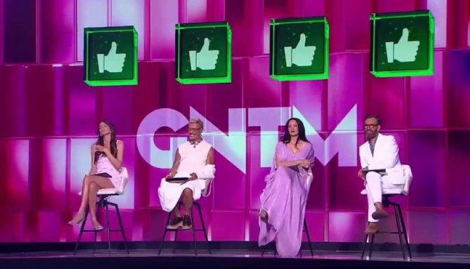 GNTM: Ο Γιώργος πήρε τέσσερα «Ναι» και πέρασε στο boot camp