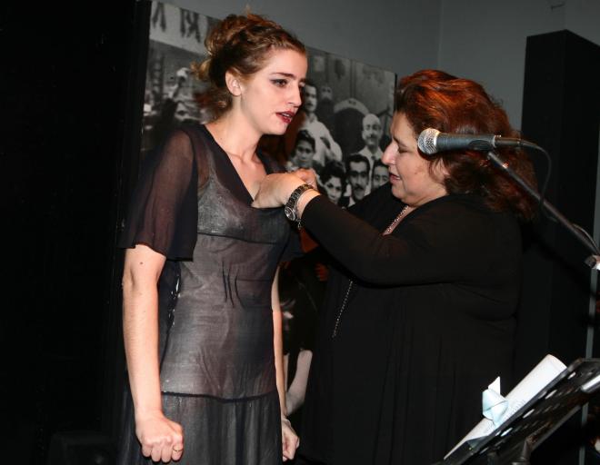 Μαρία Κίτσου: Η ηλικία, η καταγωγή και το πρόβλημα υγείας