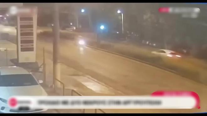 Αργυρούπολη: Νεκροί 21χρονος και η συνεπιβάτιδά του σε τροχαίο με μηχανή