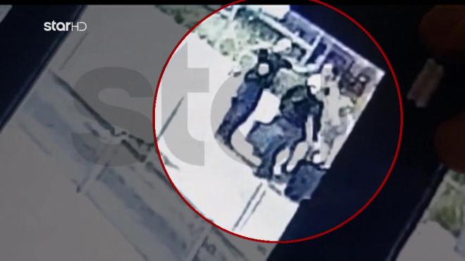 Γλυφάδα: Έκλεψαν τον αντιπεριφερειάρχη μπροστά στον Κυρανάκη!