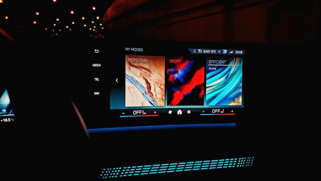 Τest drive: Στο τιμόνι της νέας BMW 220 Gran Coupe 170 ίπποι