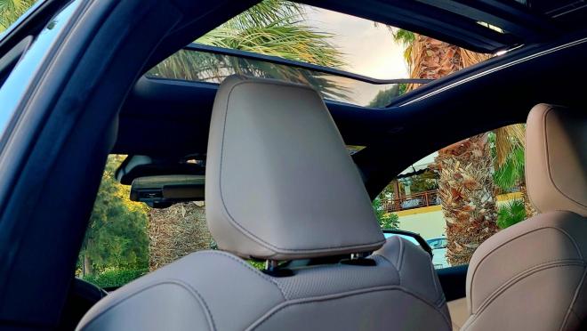 Τest drive: Στο τιμόνι της νέας BMW 220 Gran Coupe 170 ίπποι
