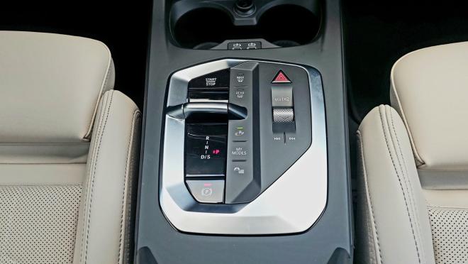 Τest drive: Στο τιμόνι της νέας BMW 220 Gran Coupe 170 ίπποι