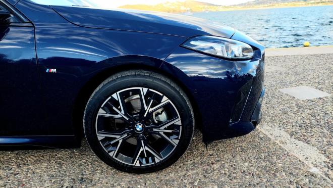 Τest drive: Στο τιμόνι της νέας BMW 220 Gran Coupe 170 ίπποι