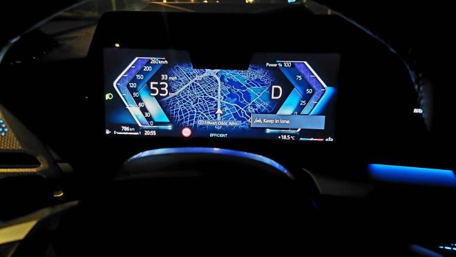 Τest drive: Στο τιμόνι της νέας BMW 220 Gran Coupe 170 ίπποι