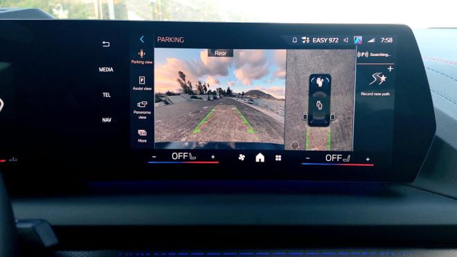 Τest drive: Στο τιμόνι της νέας BMW 220 Gran Coupe 170 ίπποι