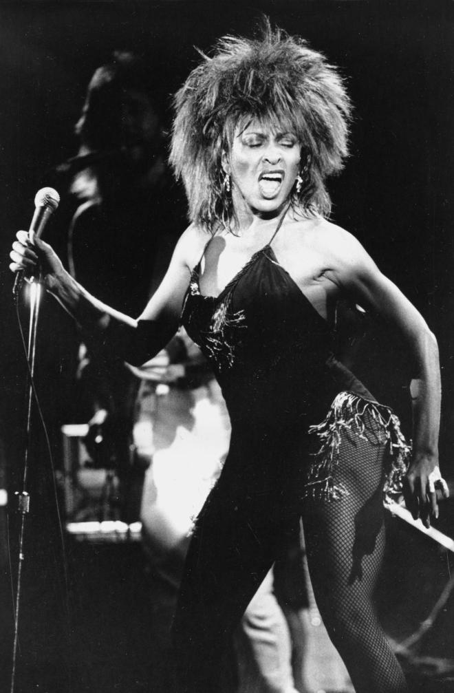 Tina Turner: Πέθανε ο γιος της σε ηλικία 67 ετών