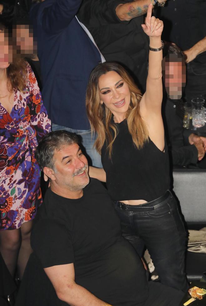 Δέσποινα Βανδή: «Πέρασα δύσκολη εβδομάδα, θέλω να με εμψυχώσετε»
