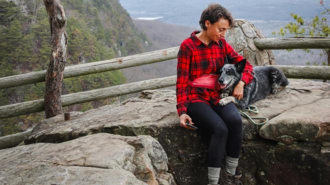 Σκύλος και άνθρωπος: Μία αμφίδρομη σχέση αγάπης και αφοσίωσης