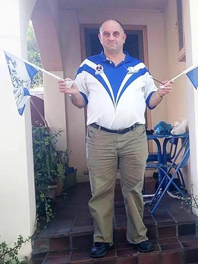 Ο 60χρονος ομογενής που άνοιξε πυρ στο Σίδνεϊ και πυροβολούσε επί δύο ώρες