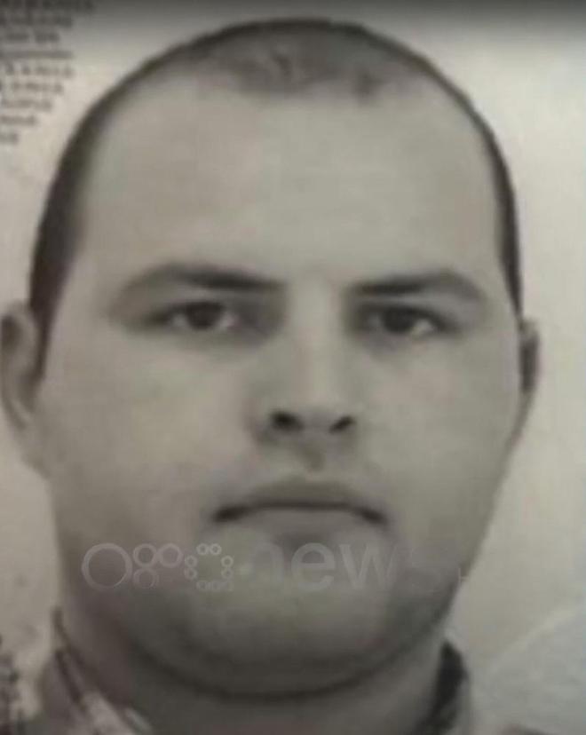 Ο δράστης της δολοφονίας του δικαστή στην Αλβανία