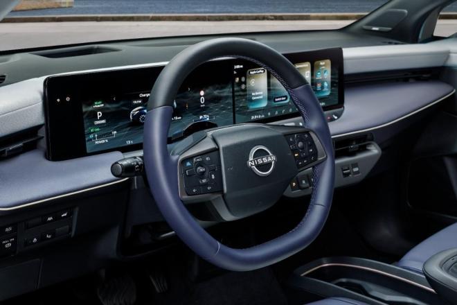Nissan LEAF: Πότε έρχεται στην Ελλάδα - Όλα όσα πρέπει να γνωρίζετε 