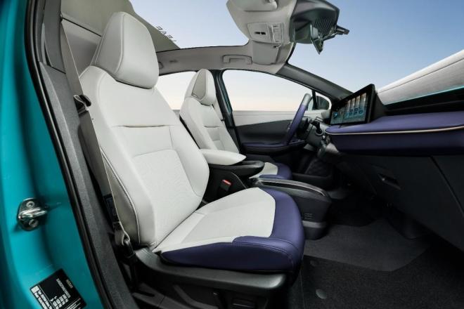 Nissan LEAF: Πότε έρχεται στην Ελλάδα - Όλα όσα πρέπει να γνωρίζετε 