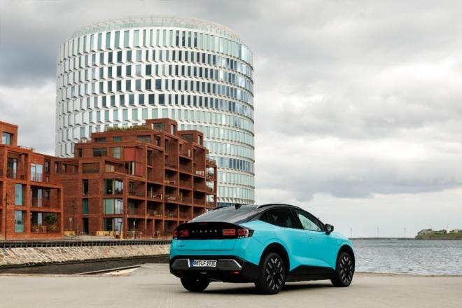 Nissan LEAF: Πότε έρχεται στην Ελλάδα - Όλα όσα πρέπει να γνωρίζετε 