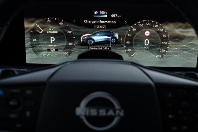 Nissan LEAF: Πότε έρχεται στην Ελλάδα - Όλα όσα πρέπει να γνωρίζετε 