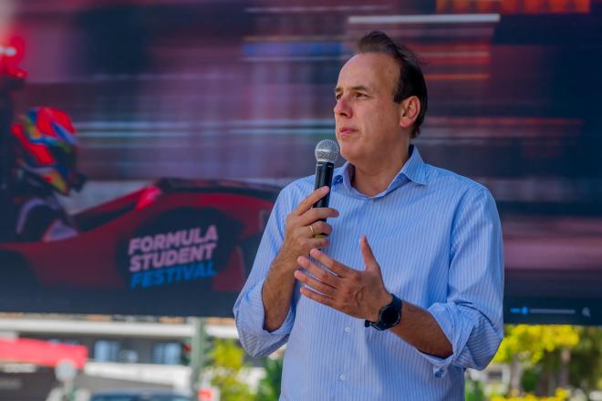 Formula Student Festival: Τι έγινε στην τριήμερη εκδήλωση 