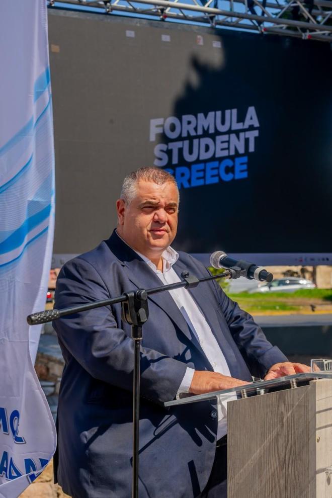Formula Student Festival: Τι έγινε στην τριήμερη εκδήλωση 