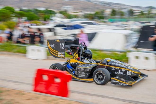 Formula Student Festival: Τι έγινε στην τριήμερη εκδήλωση 