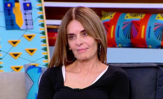 Συγκλονίζει η Κατερίνα Πλουμιδάκη: «Στις 40 εγχειρήσεις θα είμαι καλύτερα»