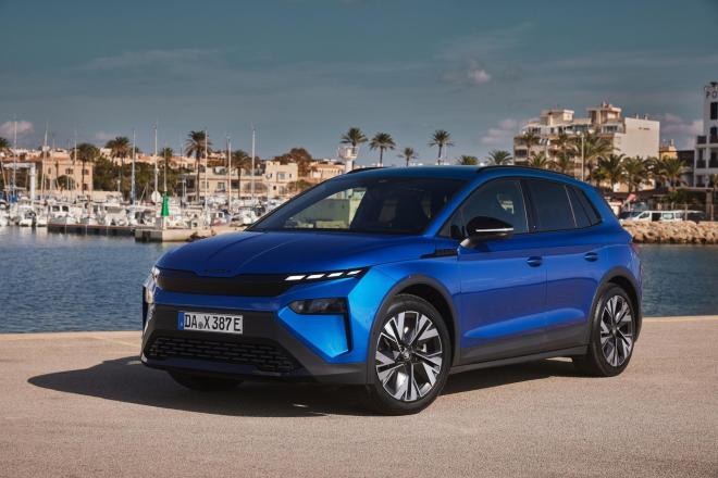 Skoda: Επεκτείνει τον «Μήνα Ηλεκτροκίνησης» με μεγάλα δώρα 
