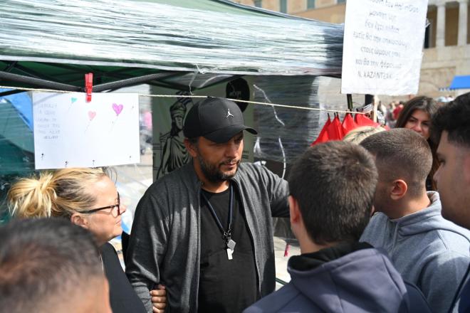 Πάνος Ρούτσι1