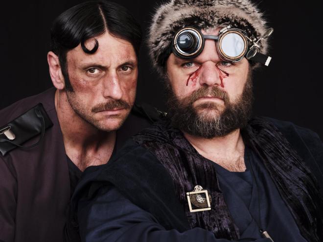 Θέατρο: Οι παραστάσεις που πρέπει να προλάβεις πριν γίνουν sold out